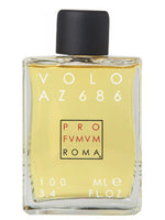 Volo AZ 686 Profumum Roma for women and men