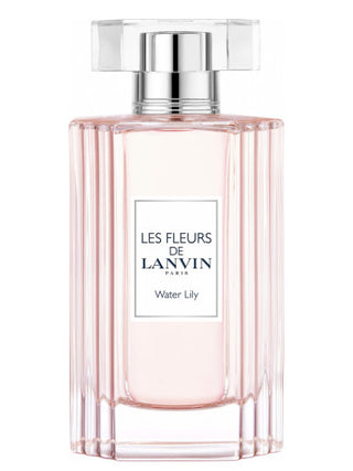 Water Lily Lanvin for Women Perfume - Exquisite Fragrance for Her