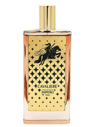 Impero Cavaliere Perfume for Women and Men - Luxury Fragrance - Buy Online