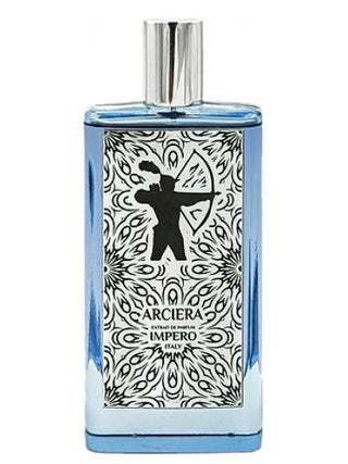 Impero Arciera Perfume for Women and Men - Unisex Fragrance Bottle - Impero Perfumes - Best in Class Scent - Buy Online