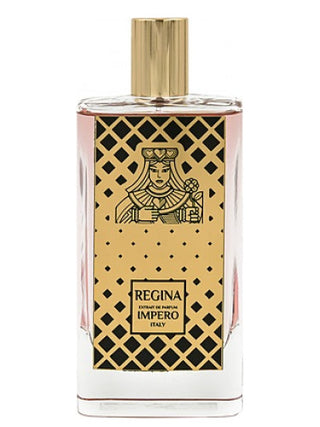 Impero Regina Perfume for Women and Men - Exquisite Fragrance - Best Perfume for All - Buy Now!