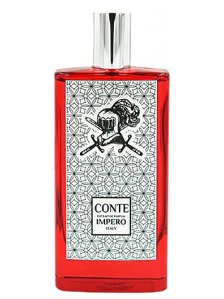 Impero Conte Impero Perfumes for Women and Men - Best Fragrance Image