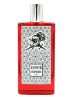 Impero Conte Impero Perfumes for women and men