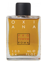 Oxiana Profumum Roma for women and men