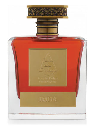 Imda Eau de Dubai Unisex Perfume - Exquisite fragrance for men and women | Buy Now