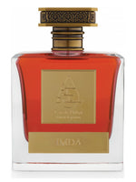 Imda Eau de Dubai for women and men