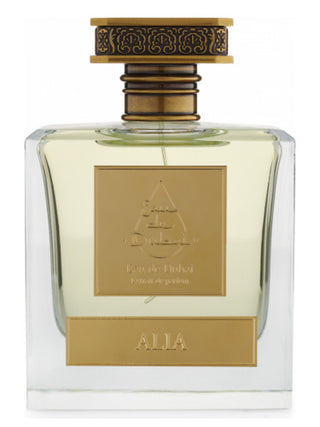 Alia Eau de Dubai Perfume for Women and Men - Exquisite Fragrance | Buy Online