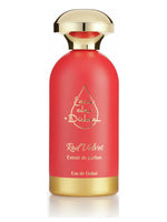 Red Velvet Eau de Dubai for women and men