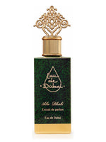 Abu Dhabi Eau de Dubai for women and men