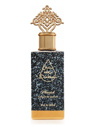 Sharjah Eau de Dubai Perfume for Women and Men - Best Fragrance | Buy Online