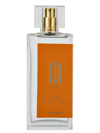 Cool Mandarine CR Beauty Unisex Perfume - Fragrance for Men and Women | Buy Online