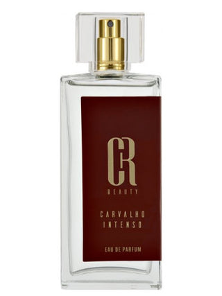 Carvalho Intenso CR Beauty Unisex Perfume - Best Luxury Fragrance for Men and Women