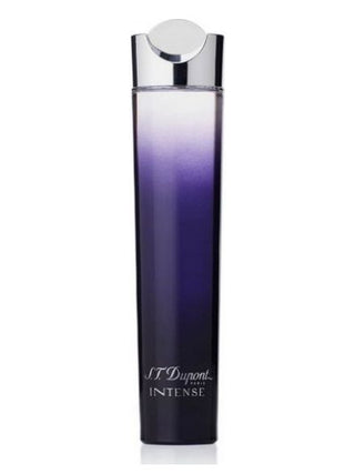 S.T. Dupont Intense Pour Femme Perfume for Women - Elegant Fragrance by S.T. Dupont | Best Deals Online