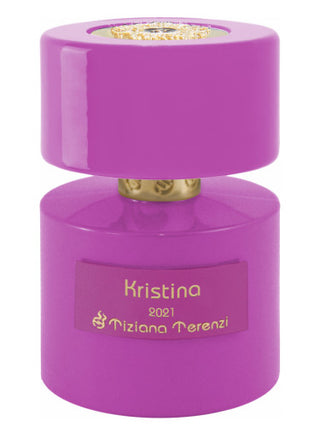 Kristina Tiziana Terenzi Unisex Perfume - Captivating fragrance for women and men | Buy now for a unique scent experience