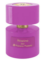 Kristina Tiziana Terenzi for women and men