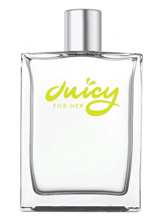 Juicy For Her Adam Powell for Women Perfume - Elegant Fragrance in a Bottle