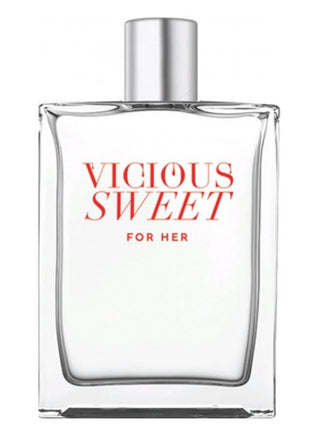 Vicious Sweet for Her Adam Powell Perfume for Women - Exquisite Fragrance | Shop Now