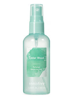 Cedar Wood Innisfree for women and men