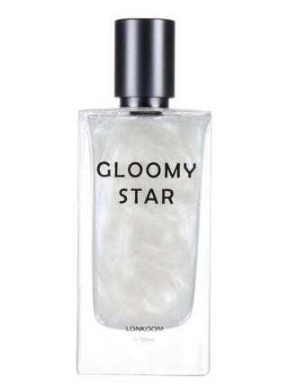 Lonkoom Gloomy Star Parfum for Women - Elegant and Captivating Perfume Image