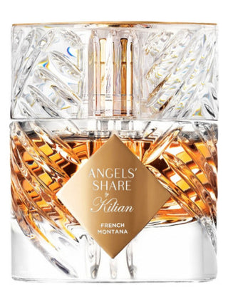 Angels Share x French Montana By Kilian perfume for women and men - Best fragrance 2021