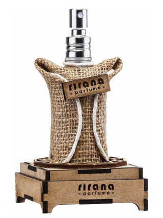 Herb & Wood Rirana Parfume for Women and Men - Best Unisex Fragrance - Buy Online Now