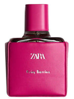 Ruby Berries 2021 Zara for women