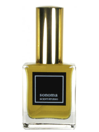 Bees Bliss Sonoma Scent Studio Unisex Perfume - Fragrance for Men and Women