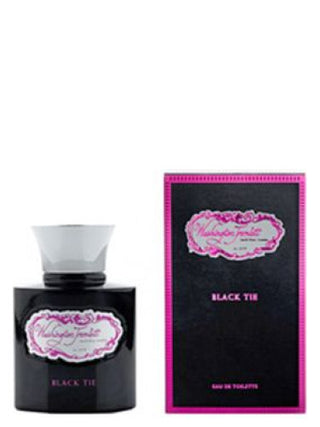 Black Tie Washington Tremlett Mens Perfume - Exquisite Fragrance for Sophisticated Gentlemen