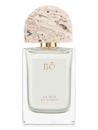 LA MAR House of BŌ Unisex Perfume - Best Fragrance for Women and Men