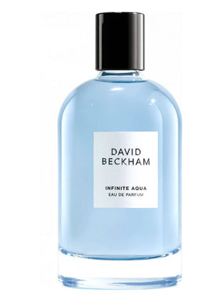 David Beckham Infinite Aqua Perfume for Women and Men - Buy Online