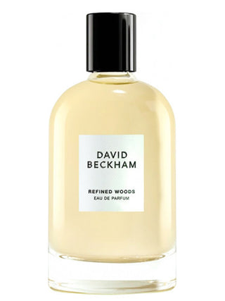 Refined Woods David Beckham Unisex Perfume - Fragrance Image