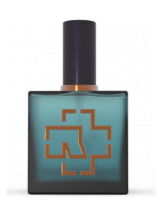 Seemann Rammstein Unisex Perfume - Fragrance for Women and Men