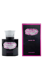 Black Tie Washington Tremlett for men