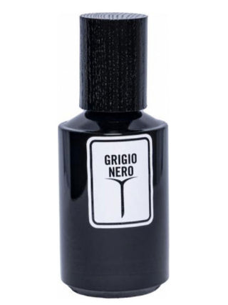 Grigio Nero Olfacto Perfume for Women and Men - Elegant Unisex Fragrance | Buy Online Now