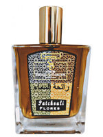 Patchouli & Flores Atelier Segall & Barutti for women and men