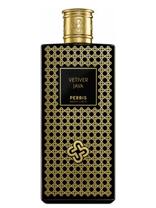 Vetiver Java Perris Monte Carlo Unisex Perfume - Exquisite Fragrance for Women and Men