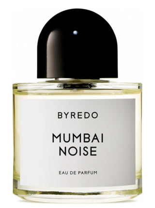 Byredo Mumbai Noise Perfume for Women and Men - Exotic Scent in Stylish Bottle