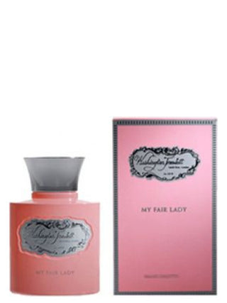 Womens My Fair Lady Washington Tremlett perfume - Elegant fragrance in a bottle - Shop now