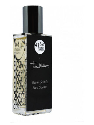 4160 Tuesdays Warm Sands Blue Ocean Perfume for Women and Men | Exquisite Fragrance | Buy Now