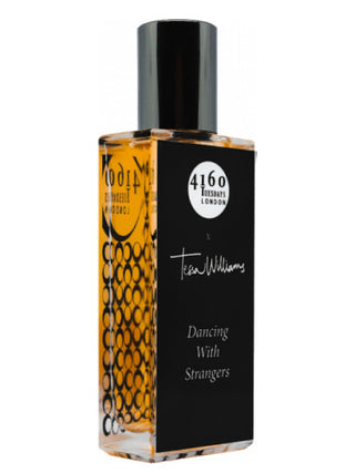 4160 Tuesdays Dancing With Strangers Perfume for Women and Men - Fragrance Bottle Image