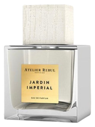 Jardin Imperial Atelier Rebul Womens Perfume - Elegant floral fragrance | Shop now