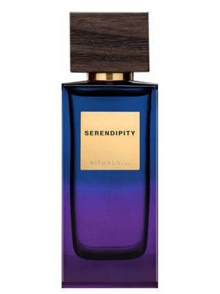 Serendipity For Her Rituals Perfume for Women - Exquisite Fragrance | Buy Online