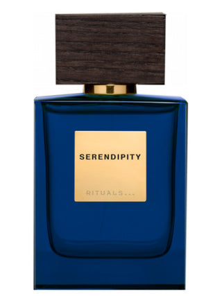 Serendipity For Him Rituals for Men Perfume - Best Mens Fragrance 2021