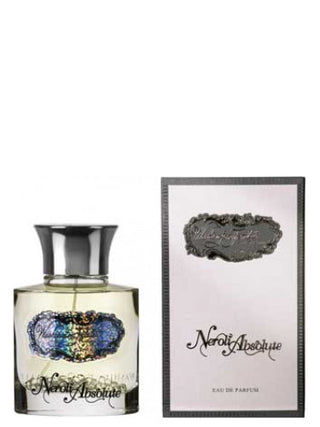 Womens Neroli Absolute Washington Tremlett Perfume - Exquisite floral fragrance in a bottle, ideal for women | Shop now