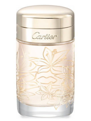 Cartier Baiser Vole Eau de Parfum Collector Edition for Women - Luxurious Fragrance Image