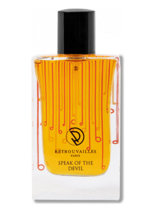 Speak of the Devil Retrouvailles Perfume for Women and Men - Captivating Fragrance | Buy Online