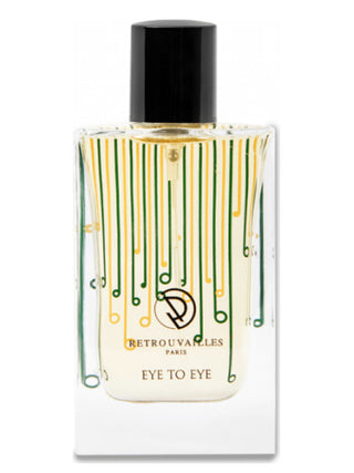 Eye to Eye Retrouvailles Perfume for Women and Men - Exquisite Unisex Fragrance | Shop Now