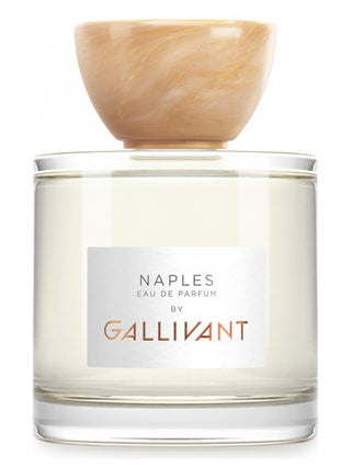 Unisex Naples Gallivant Perfume for Women and Men - Exquisite Fragrance in a Bottle | Buy Online at Best Price