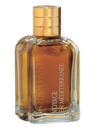 Labdanum de Seville LOccitane en Provence Perfume for Women and Men - Premium Fragrance Image