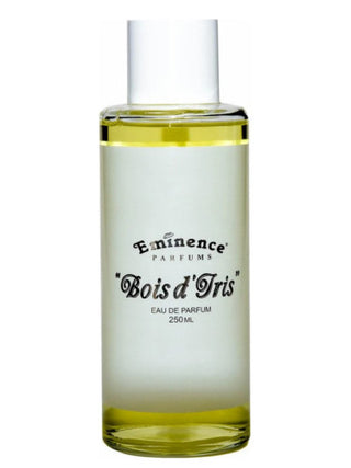 Bois DIris Eminence Parfums for women and men - Best Unisex Perfume - Buy Online